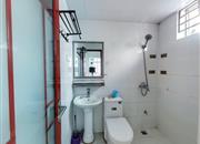 景新花园-卫生间