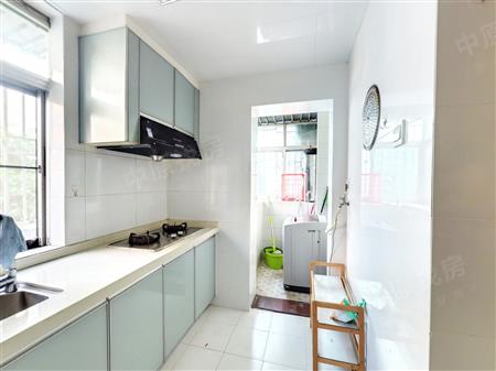 景新花园-厨房