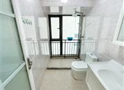 华联城市全景花园-卫生间