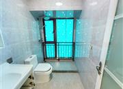 华联城市全景花园-卫生间