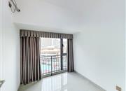 华联城市全景花园-次卧