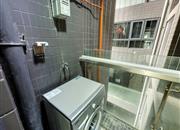 华联城市全景花园-阳台