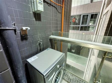 华联城市全景花园-阳台