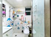 阳光花园-卫生间