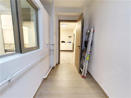 佳兆业可园（五期）-阳台