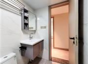 佳兆业可园（五期）-卫生间