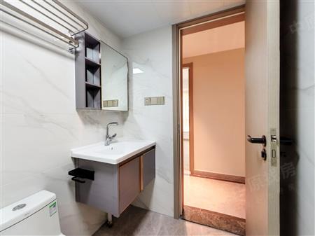 佳兆业可园（五期）-卫生间