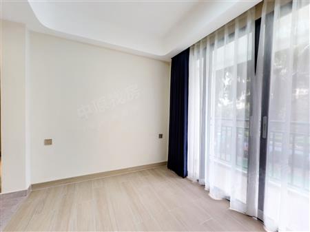 佳兆业可园（五期）-书房