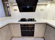 佳兆业可园（五期）-厨房