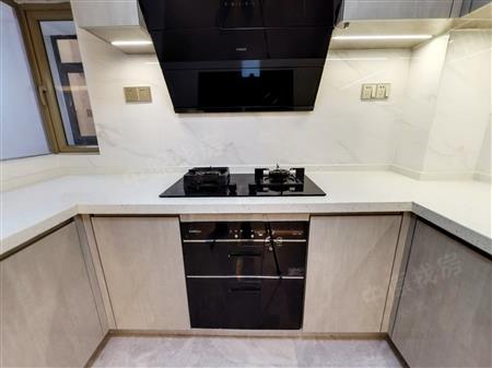 佳兆业可园（五期）-厨房