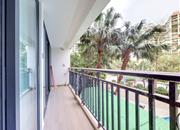 佳兆业可园（五期）-阳台