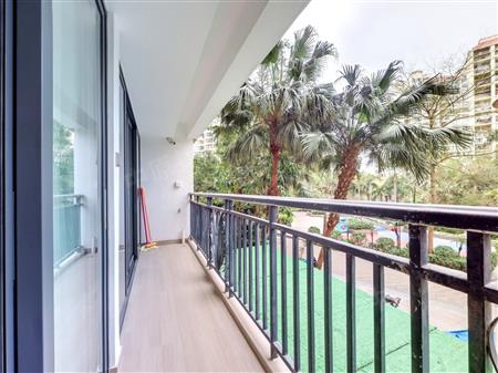 佳兆业可园（五期）-阳台