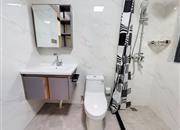 佳兆业可园（五期）-卫生间