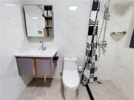 佳兆业可园（五期）-卫生间