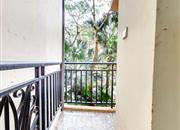 佳兆业可园（五期）-阳台