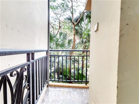 佳兆业可园（五期）-阳台