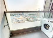 万科云城(六期)-阳台