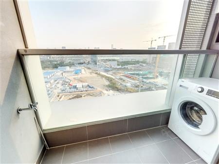 万科云城(六期)-阳台