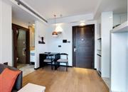 万科云城(六期)-餐厅