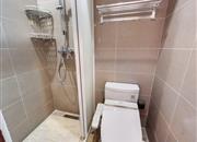 万科云城(六期)-卫生间