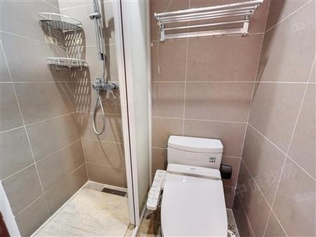 万科云城(六期)-卫生间