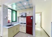 皇御苑A区-厨房