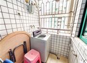 皇御苑A区-阳台