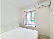 皇御苑A区-卧室