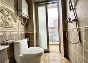 缤纷时代家园-卫生间