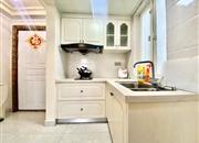 缤纷时代家园-厨房