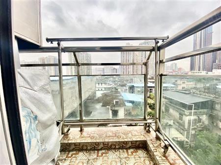 缤纷时代家园-阳台