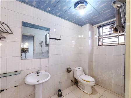 富华花园-卫生间