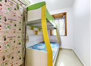 帝景峰（茂业城帝景峰）-次卧