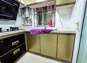 帝景峰（茂业城帝景峰）-厨房