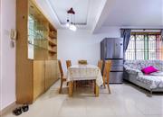 帝景峰（茂业城帝景峰）-餐厅