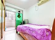 帝景峰（茂业城帝景峰）-主卧