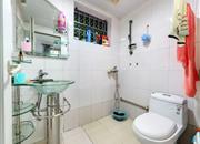 帝景峰（茂业城帝景峰）-卫生间