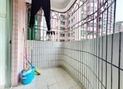 帝景峰（茂业城帝景峰）-阳台