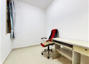 帝景峰（茂业城帝景峰）-次卧