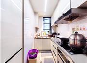 万科麓山（万科麓城四期、金域领峰花园)-厨房