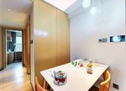 万科麓山（万科麓城四期、金域领峰花园)-餐厅