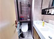 万科麓山（万科麓城四期、金域领峰花园)-卫生间