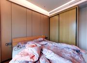 万科麓山（万科麓城四期、金域领峰花园)-主卧