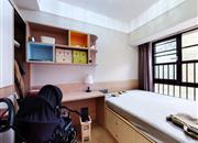 万科麓山（万科麓城四期、金域领峰花园)-次卧