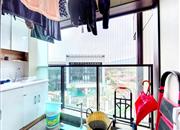 万科麓山（万科麓城四期、金域领峰花园)-阳台