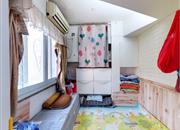 鹏兴花园（六期）-次卧