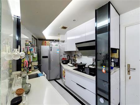 鹏兴花园（六期）-厨房