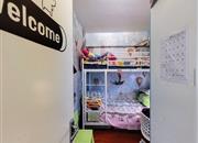 鹏兴花园（六期）-次卧