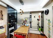 鹏兴花园（六期）-餐厅