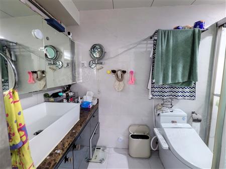 鹏兴花园（六期）-卫生间